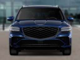 Genesis GV70 3.5T Sport Prestige AWD 2026