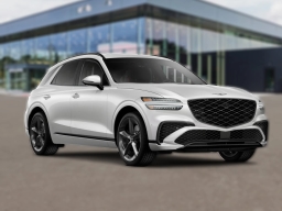 Genesis GV70 3.5T Sport Prestige AWD 2026