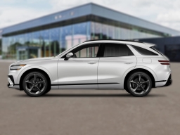 Genesis GV70 3.5T Sport Prestige AWD 2026