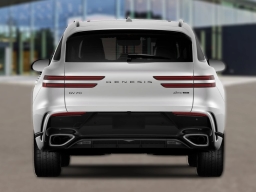 Genesis GV70 3.5T Sport Prestige AWD 2026