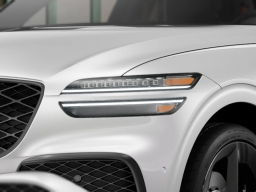 Genesis GV70 3.5T Sport Prestige AWD 2026