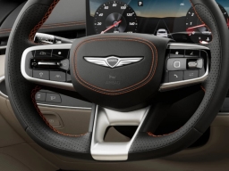 Genesis GV70 3.5T Sport Prestige AWD 2026