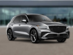 Genesis GV70 3.5T Sport Prestige AWD 2026