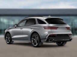 Genesis GV70 3.5T Sport Prestige AWD 2026