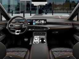 Genesis GV70 3.5T Sport Prestige AWD 2026