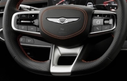 Genesis GV70 3.5T Sport Prestige AWD 2026