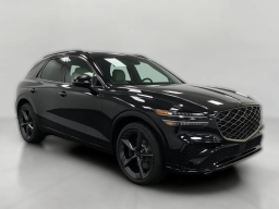 Genesis GV70 3.5T Sport Prestige AWD 2026