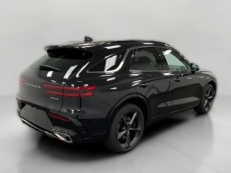 Genesis GV70 3.5T Sport Prestige AWD 2026