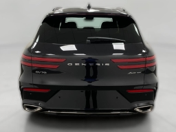 Genesis GV70 3.5T Sport Prestige AWD 2026