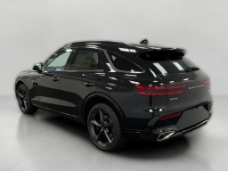 Genesis GV70 3.5T Sport Prestige AWD 2026