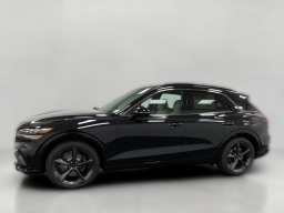Genesis GV70 3.5T Sport Prestige AWD 2026