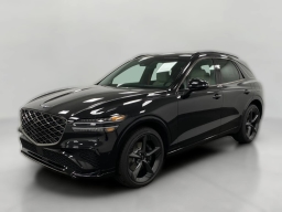 Genesis GV70 3.5T Sport Prestige AWD 2026