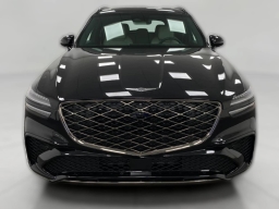 Genesis GV70 3.5T Sport Prestige AWD 2026