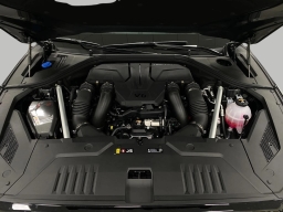 Genesis GV70 3.5T Sport Prestige AWD 2026