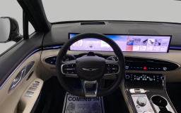 Genesis GV70 3.5T Sport Prestige AWD 2026
