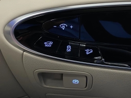 Genesis GV70 3.5T Sport Prestige AWD 2026
