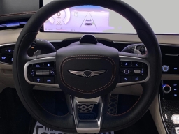 Genesis GV70 3.5T Sport Prestige AWD 2026