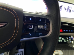 Genesis GV70 3.5T Sport Prestige AWD 2026