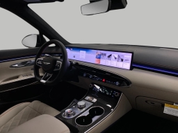 Genesis GV70 3.5T Sport Prestige AWD 2026