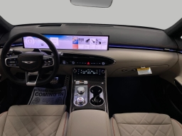 Genesis GV70 3.5T Sport Prestige AWD 2026