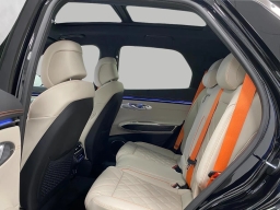 Genesis GV70 3.5T Sport Prestige AWD 2026