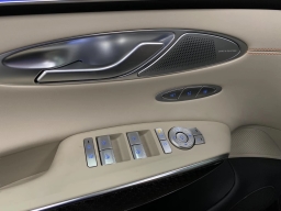 Genesis GV70 3.5T Sport Prestige AWD 2026