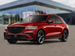 Genesis GV70 3.5T Sport Prestige AWD 2026