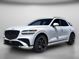 Genesis GV70 3.5T Sport Prestige AWD 2026