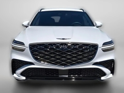 Genesis GV70 3.5T Sport Prestige AWD 2026