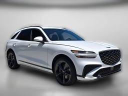 Genesis GV70 3.5T Sport Prestige AWD 2026