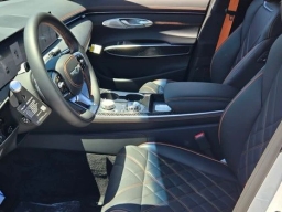 Genesis GV70 3.5T Sport Prestige AWD 2026