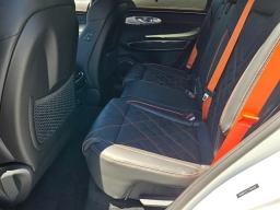 Genesis GV70 3.5T Sport Prestige AWD 2026