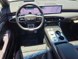 Genesis GV70 3.5T Sport Prestige AWD 2026