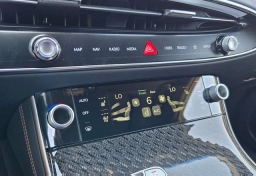 Genesis GV70 3.5T Sport Prestige AWD 2026