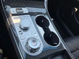 Genesis GV70 3.5T Sport Prestige AWD 2026