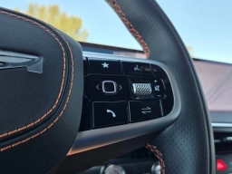 Genesis GV70 3.5T Sport Prestige AWD 2026