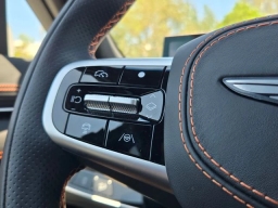 Genesis GV70 3.5T Sport Prestige AWD 2026