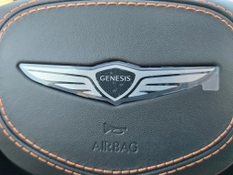 Genesis GV70 3.5T Sport Prestige AWD 2026
