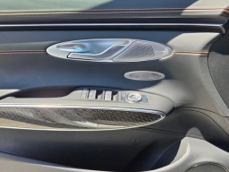 Genesis GV70 3.5T Sport Prestige AWD 2026