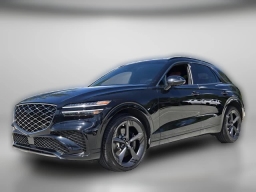 Genesis GV70 3.5T Sport Prestige AWD 2026