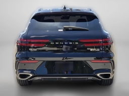 Genesis GV70 3.5T Sport Prestige AWD 2026
