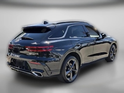 Genesis GV70 3.5T Sport Prestige AWD 2026
