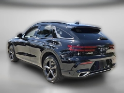 Genesis GV70 3.5T Sport Prestige AWD 2026