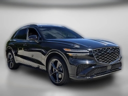 Genesis GV70 3.5T Sport Prestige AWD 2026