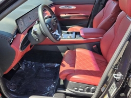 Genesis GV70 3.5T Sport Prestige AWD 2026
