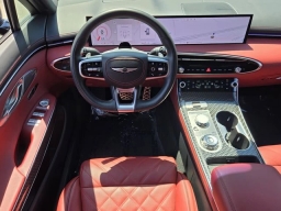 Genesis GV70 3.5T Sport Prestige AWD 2026