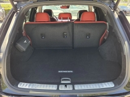 Genesis GV70 3.5T Sport Prestige AWD 2026