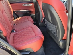 Genesis GV70 3.5T Sport Prestige AWD 2026