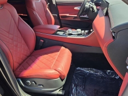 Genesis GV70 3.5T Sport Prestige AWD 2026