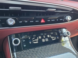 Genesis GV70 3.5T Sport Prestige AWD 2026